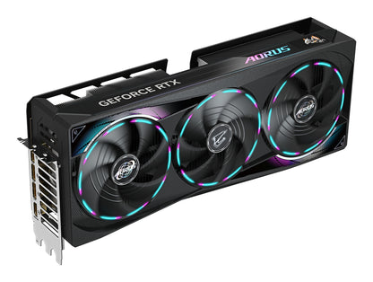 GIGABYTE AORUS GeForce RTX 5080 MASTER 16G NVIDIA 16 GB GDDR7