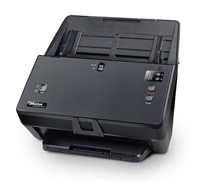 Plustek SmartOffice PT2160 ADF-skanner 600 x 600 DPI A3 Svart