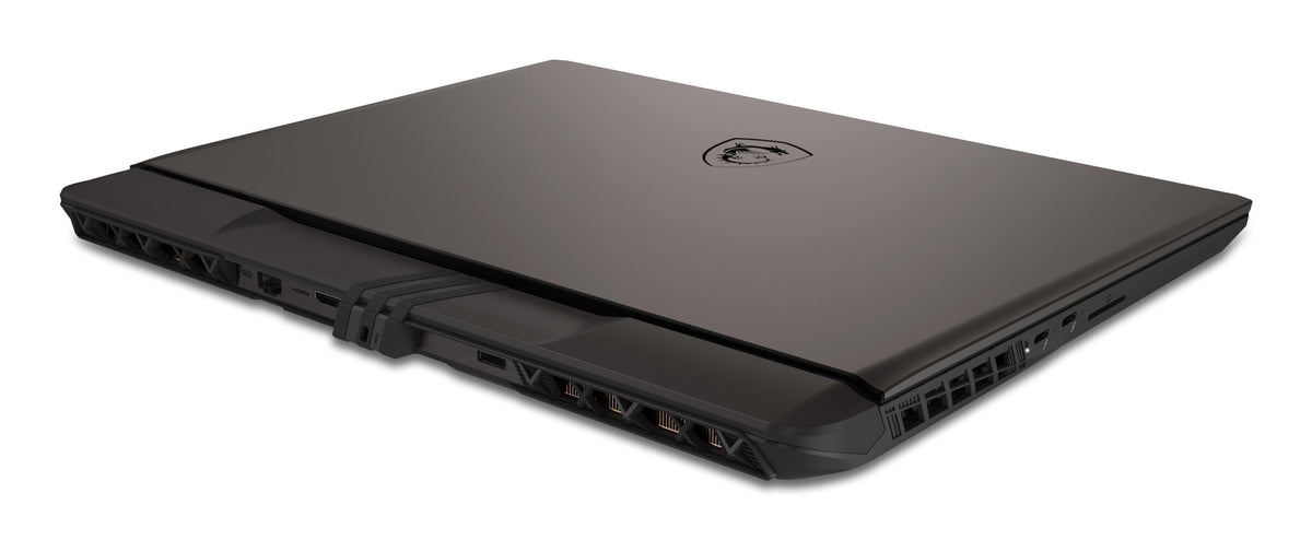 MSI Vector 18 HX AI A2XWJG-657 Intel Core Ultra 9 275HX Bärbar dator 45,7 cm (18") Quad HD+ 32 GB DDR5-SDRAM 2 TB SSD NVIDIA GeForce RTX 5090 Wi-Fi 7 (802.11be) Windows 11 Home Grå