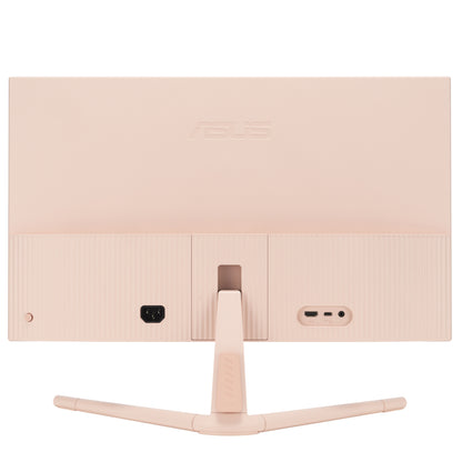 ASUS VU279CFE-P platta pc-skärmar 68,6 cm (27") 1920 x 1080 pixlar Full HD LCD Rosa