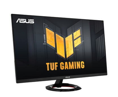 ASUS TUF Gaming VG279Q3R platta pc-skärmar 68,6 cm (27") 1920 x 1080 pixlar Full HD LCD Svart