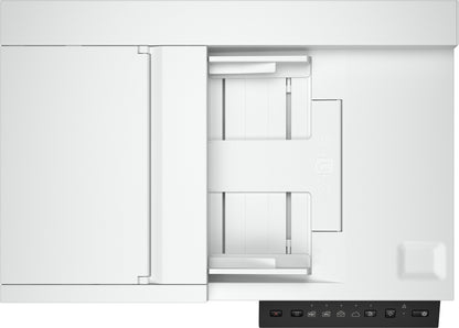 HP Scanjet Pro 3600 f1 Flatbädds- och ADF-scanner 1200 x 1200 DPI A4 Vit