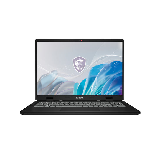 MSI Creator M16 HX C14VEG-009NEU Intel® Core™ i7 i7-14700HX Bärbar dator 40,6 cm (16") Quad HD+ 32 GB DDR5-SDRAM 1 TB SSD NVIDIA GeForce RTX 4050 Wi-Fi 6E (802.11ax) Windows 11 Home Grå