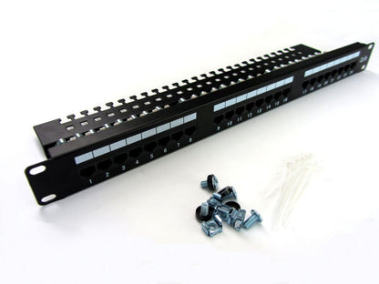 Digitus DN-91524U-EC patchpaneler