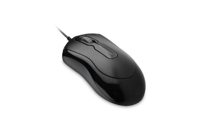 Kensington Mouse-in-a-Box EQ kabelansluten mus