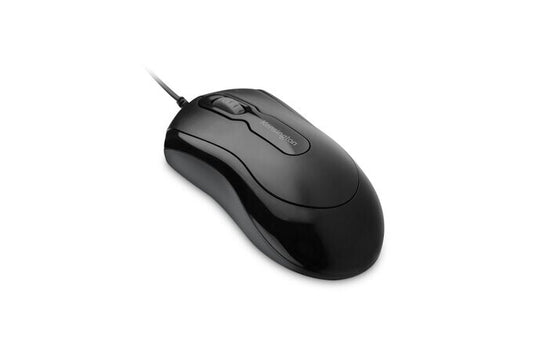 Kensington Mouse-in-a-Box EQ kabelansluten mus