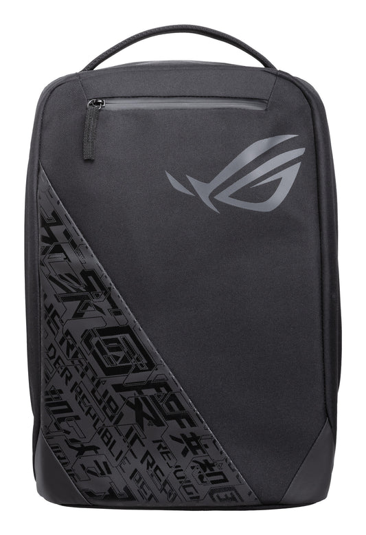 ASUS ROG Ranger BP1501G 43,2 cm (17") Ryggsäck Svart, Grå