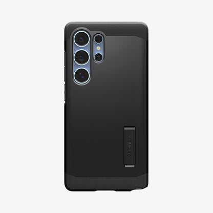 Spigen Tough Armor AI (MagFit) mobiltelefonfodral 17,5 cm (6.9") Omslag Svart