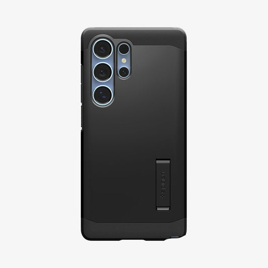 Spigen Tough Armor AI (MagFit) mobiltelefonfodral 17,5 cm (6.9") Omslag Svart