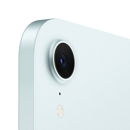 Apple iPad mini 256 GB 21,1 cm (8.3") Wi-Fi 6E (802.11ax) iPadOS 18 Blå