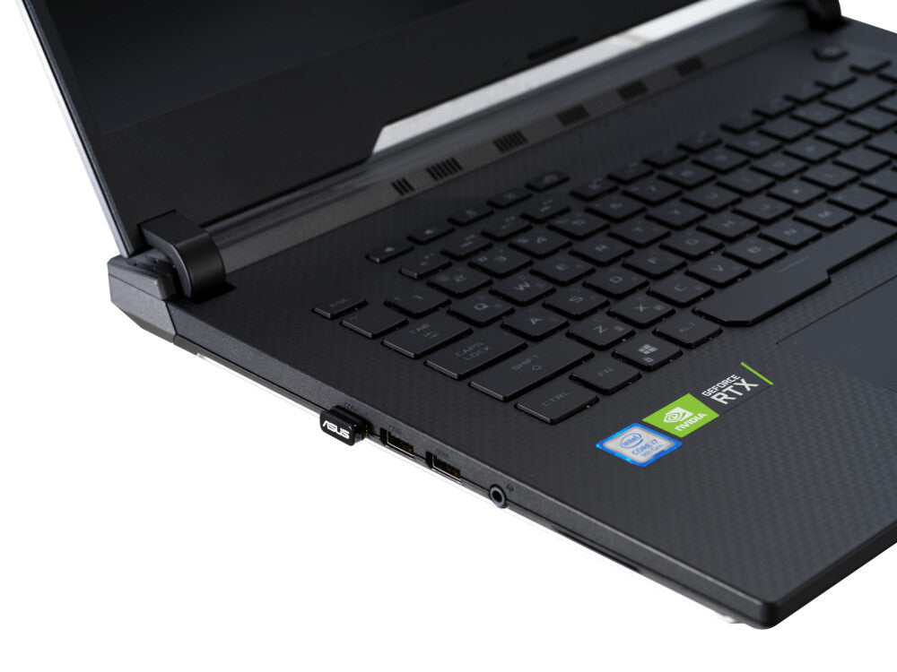 ASUS USB-N10 Nano B1 N150 Intern WLAN 150 Mbit/s