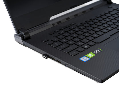 ASUS USB-N10 Nano B1 N150 Intern WLAN 150 Mbit/s