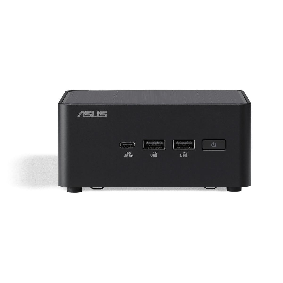 ASUS NUC 14 Pro Tall Kit RNUC14RVHV500000I UCFF Svart 135H