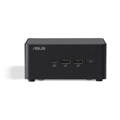 ASUS NUC 14 Pro Tall Mini PC RNUC14RVHU5068C0I Intel Core Ultra 5 125H 16 GB DDR5-SDRAM 512 GB SSD Windows 11 Pro UCFF Mini-PC Svart