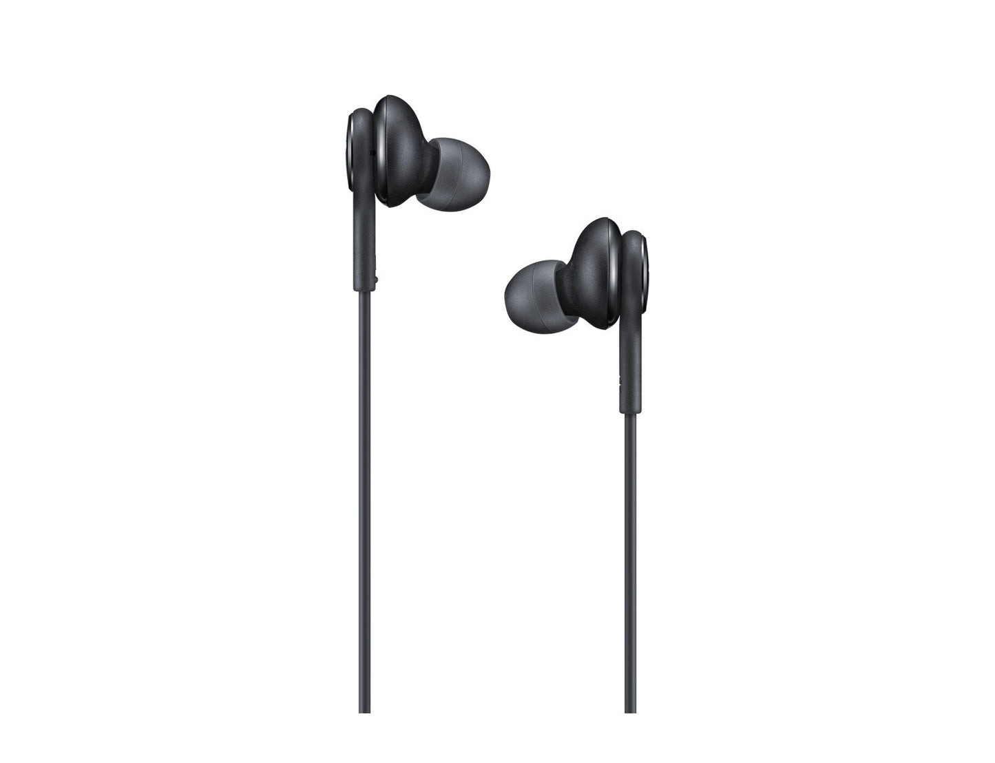 Samsung EO-IC100 Headset Kabel I öra Samtal/musik USB Type-C Svart