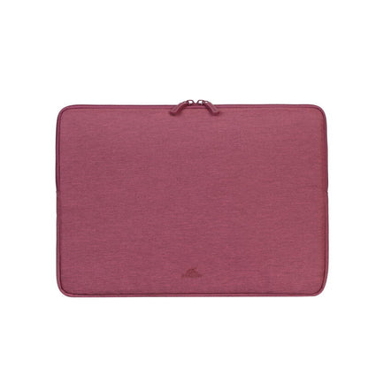 Rivacase 7703 33,8 cm (13.3") Överdrag Röd