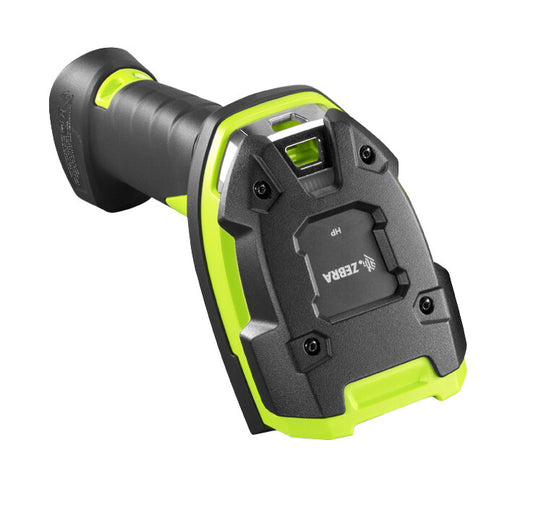 Zebra DS3678-HP Handhållen steckkodsläsare 1D/2D laser Svart, Grön