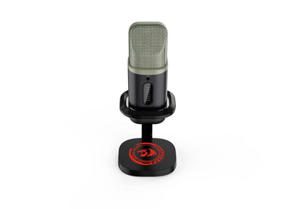 REDRAGON GM305 ECHOWAVE Svart
