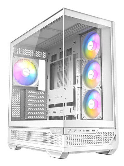 Antec C7 ARGB Midi Tower Vit