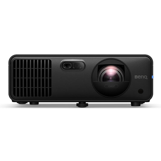 BenQ LH835ST Short throw-projektor 4000 ANSI-lumen DLP 1080p (1920x1080) 3D kompatibilitet Svart
