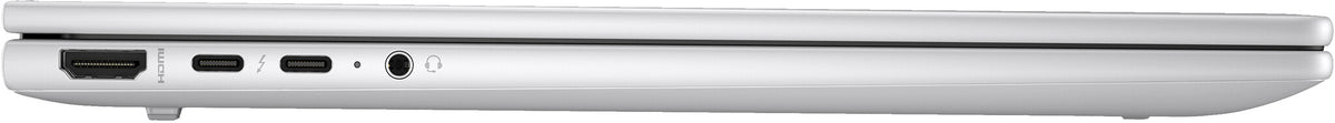 HP EliteBook X G1i Intel Core Ultra 5 226V Bärbar dator 35,6 cm (14") WUXGA 16 GB LPDDR5x-SDRAM 512 GB SSD Wi-Fi 7 (802.11be) Windows 11 Pro Silver