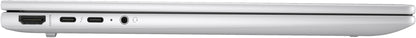 HP EliteBook X G1i Intel Core Ultra 5 226V Bärbar dator 35,6 cm (14") WUXGA 16 GB LPDDR5x-SDRAM 512 GB SSD Wi-Fi 7 (802.11be) Windows 11 Pro Silver