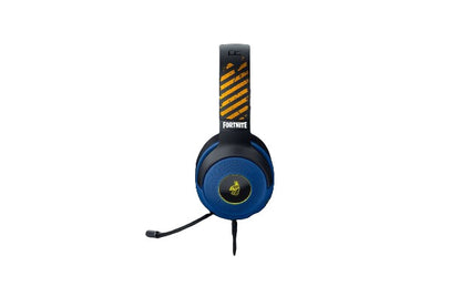 Razer Kraken V3 X - Fortnite Edition Headset Kabel Huvudband Spela USB Type-A Multifärg