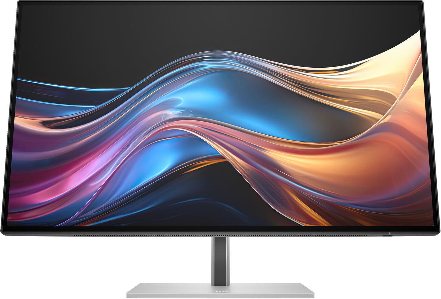 HP Series 7 Pro 27 tum QHD Monitor - 727pq
