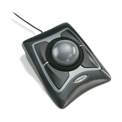 Kensington Expert Mouse kabelansluten styrkula