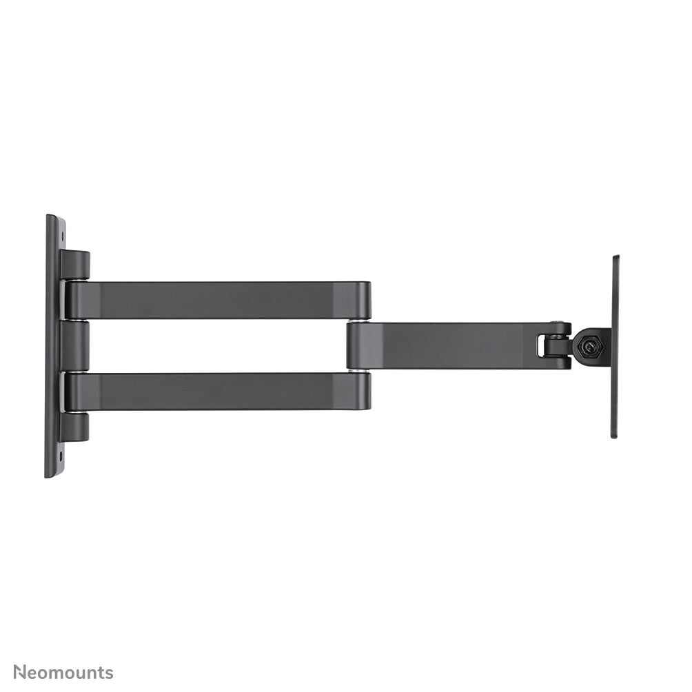 Neomounts FPMA-W830BLACK tv-fäste 68,6 cm (27") Svart