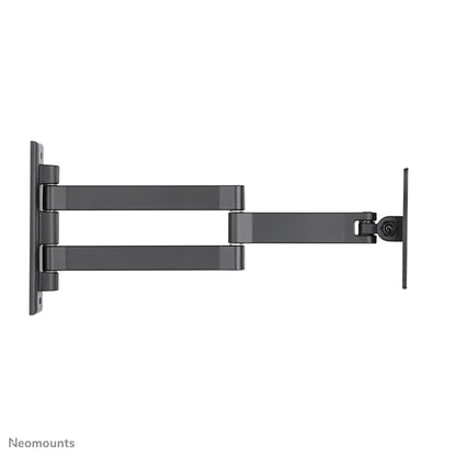 Neomounts FPMA-W830BLACK tv-fäste 68,6 cm (27") Svart