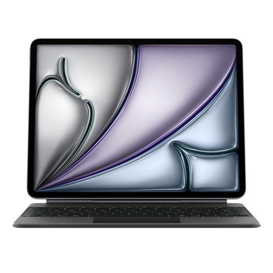 Apple Magic Keyboard QWERTY Engelsk Svart