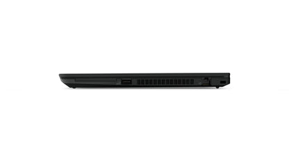T1A Lenovo ThinkPad P14s Gen 1 Refurbished Intel® Core™ i5 i5-10310U Mobil arbetsstation 35,6 cm (14") Full HD 16 GB DDR4-SDRAM 256 GB SSD Wi-Fi 6 (802.11ax) Windows 10 Pro Svart