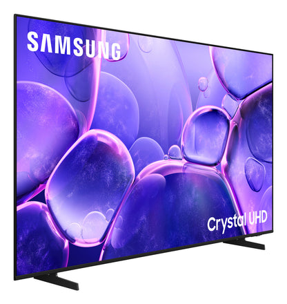 Samsung UE75U8092FU 190,5 cm (75") 4K Ultra HD Smart-TV Wi-Fi Svart