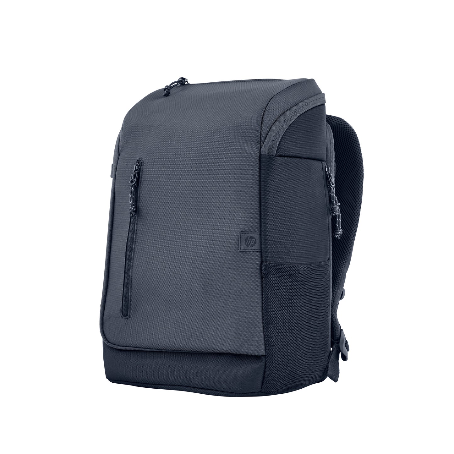 HP Travel 25 liter ryggsäck för 15,6 tum bärbar dator i Iron Grey