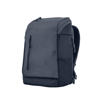 HP Travel 25 liter ryggsäck för 15,6 tum bärbar dator i Iron Grey