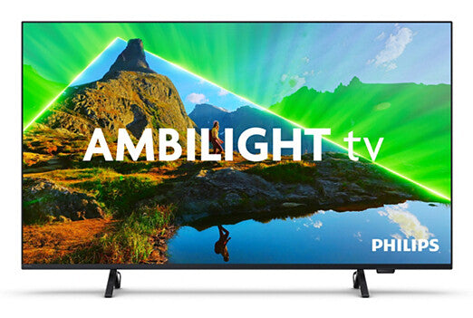 Philips 50PUS8319/12 TV-apparat 127 cm (50") 4K Ultra HD Smart-TV Wi-Fi Svart