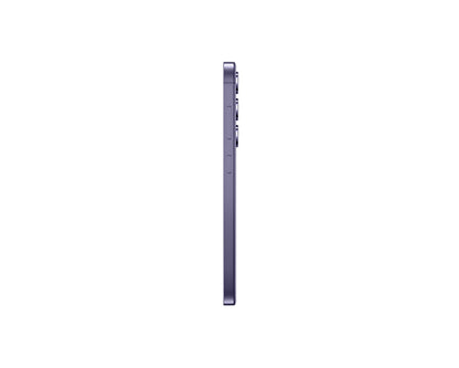 Samsung Galaxy S24 15,8 cm (6.2") Dubbla SIM-kort Android 14 5G USB Type-C 8 GB 128 GB 4000 mAh Violett