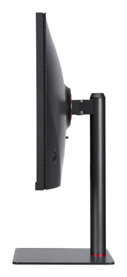 Acer Nitro XV5 XV275K P3 platta pc-skärmar 68,6 cm (27") 3840 x 2160 pixlar 4K Ultra HD LED Svart
