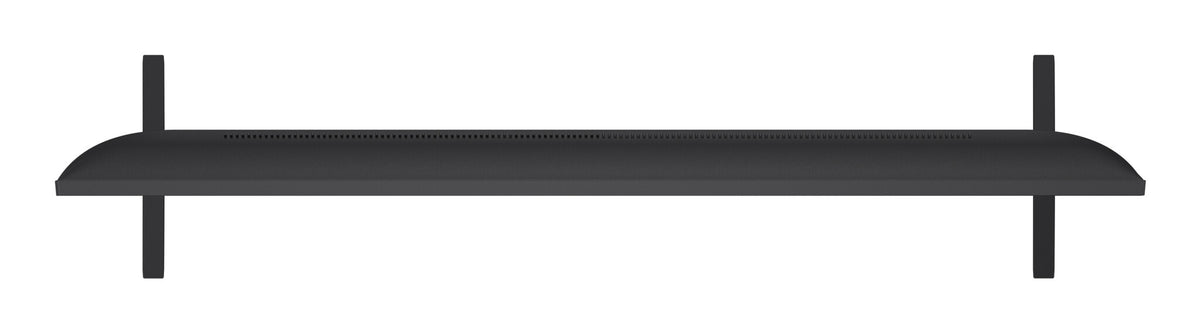 LG UHD AI 50UA75006LA 127 cm (50") 4K Ultra HD Smart-TV Wi-Fi Svart