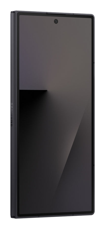 Samsung SM-F966BZKBEUB smarttelefoner 20,3 cm (8") Dubbla SIM-kort Android 16.0 5G USB Type-C 12 GB 256 GB 4400 mAh Svart