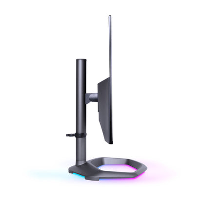 Cooler Master Gaming GM27-FQS ARGB LED display 68,6 cm (27") 2560 x 1440 pixlar Quad HD Svart