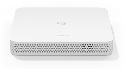 Logitech 991-000400 videokonferenssystem Nätverksansluten (Ethernet)
