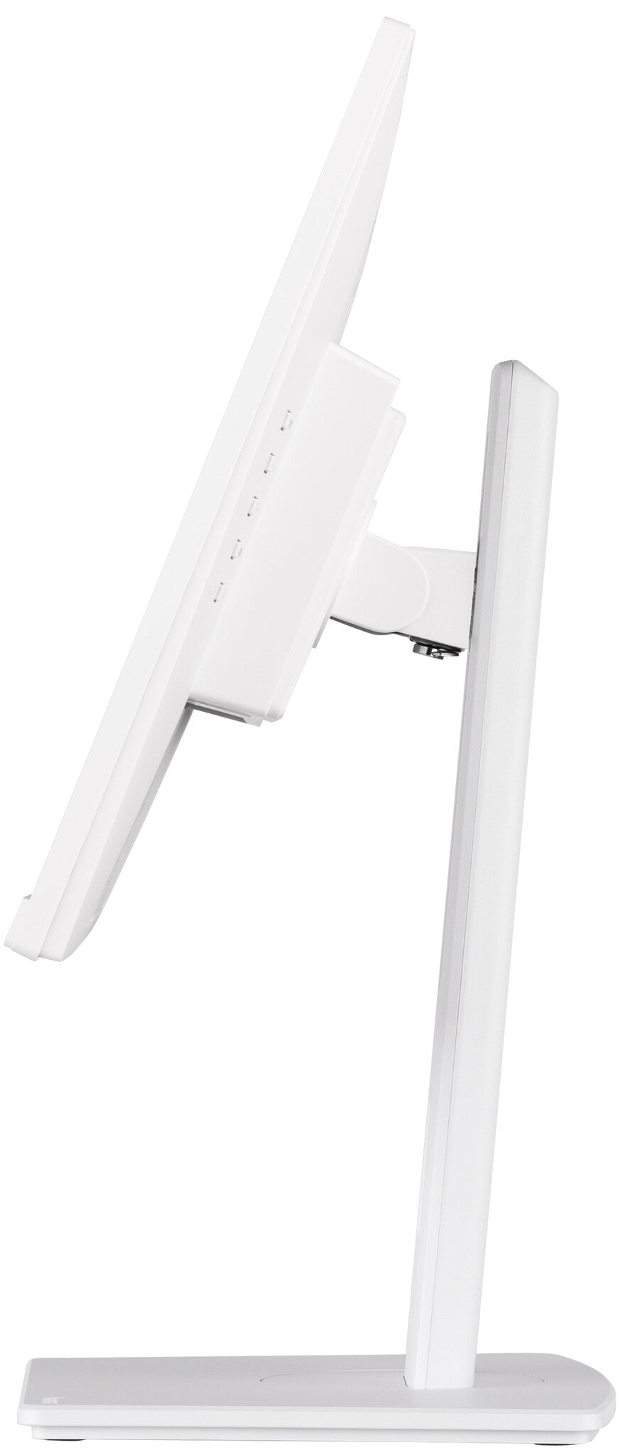 iiyama XUB2492HSU-W6 platta pc-skärmar 60,5 cm (23.8") 1920 x 1080 pixlar Full HD LED Vit