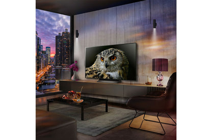 LG OLED evo C4 OLED48C44LA TV-apparat 121,9 cm (48") 4K Ultra HD Smart-TV Wi-Fi Svart