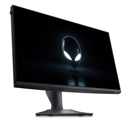 Alienware AW2523HF LED display 62,2 cm (24.5") 1920 x 1080 pixlar Full HD LCD Svart 62.2cm (24.5") Full HD 1920 x 1080 W-LED IPS, 16:9, 400cd/m², 16.78M, 178°/178°, 1000:1