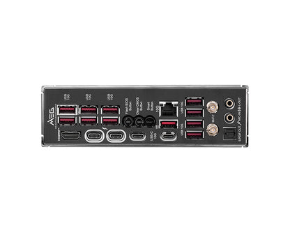 MSI MEG Z890 ACE moderkort Intel Z890 LGA 1851 (Socket V1) ATX