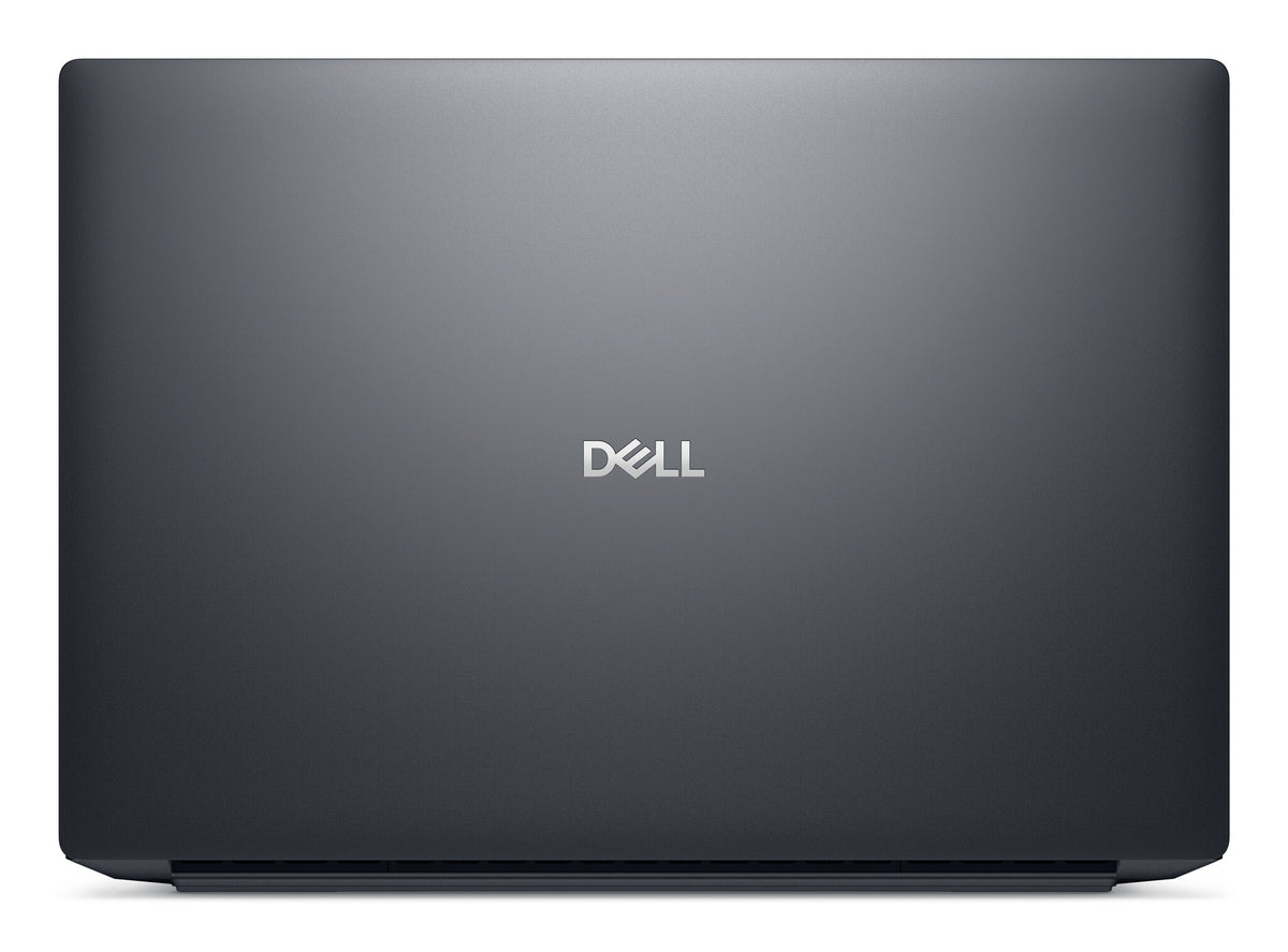 DELL Pro Max 14 Premium MA14250 Intel Core Ultra 7 265H Bärbar dator 35,6 cm (14") Full HD+ 32 GB LPDDR5x-SDRAM 1 TB SSD NVIDIA RTX PRO 2000 Blackwell Wi-Fi 7 (802.11be) Windows 11 Pro tyska Svart