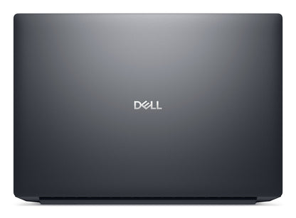 DELL Pro Max 14 Premium MA14250 Intel Core Ultra 7 265H Bärbar dator 35,6 cm (14") Full HD+ 32 GB LPDDR5x-SDRAM 1 TB SSD NVIDIA RTX PRO 2000 Blackwell Wi-Fi 7 (802.11be) Windows 11 Pro tyska Svart