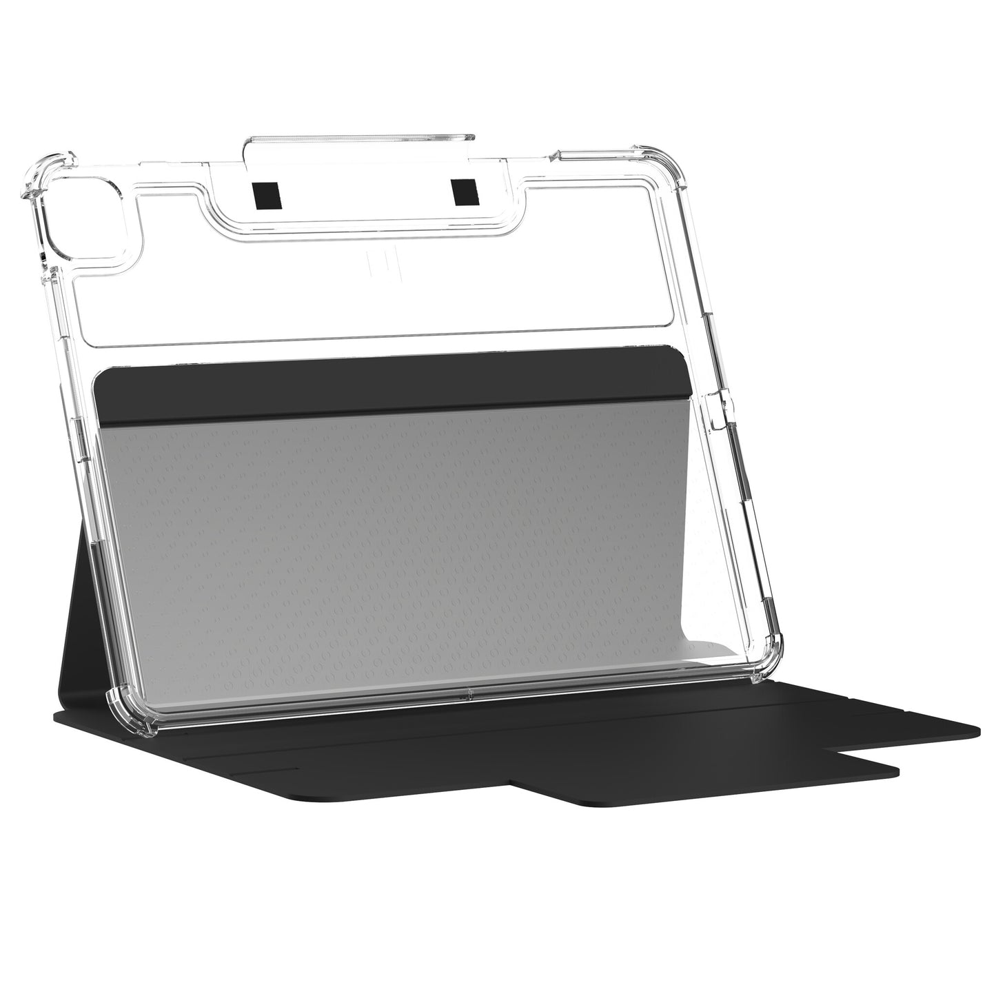[U] by UAG Lucent 32,8 cm (12.9") Folio Svart, Translucent